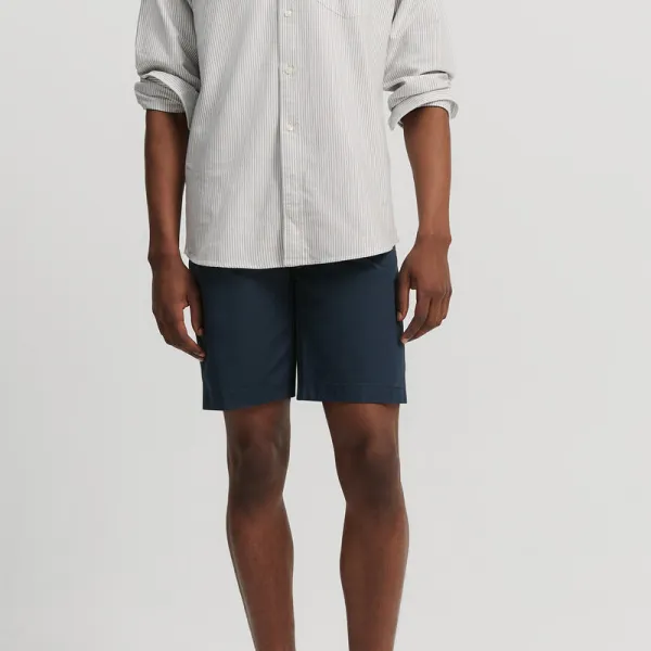 Men's Classic Stretch Shorts