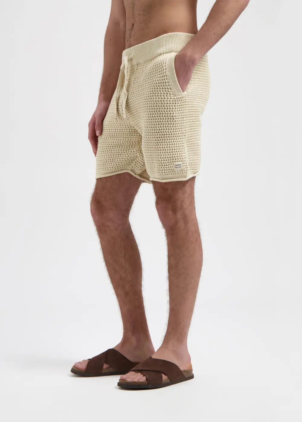 Coastal Casual Shorts
