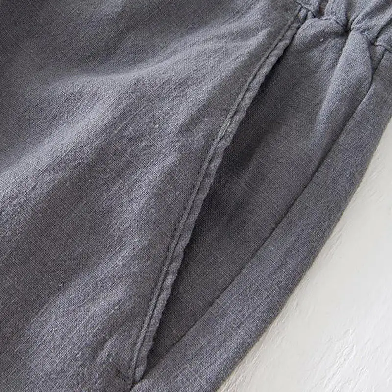 Relaxed Everyday Shorts