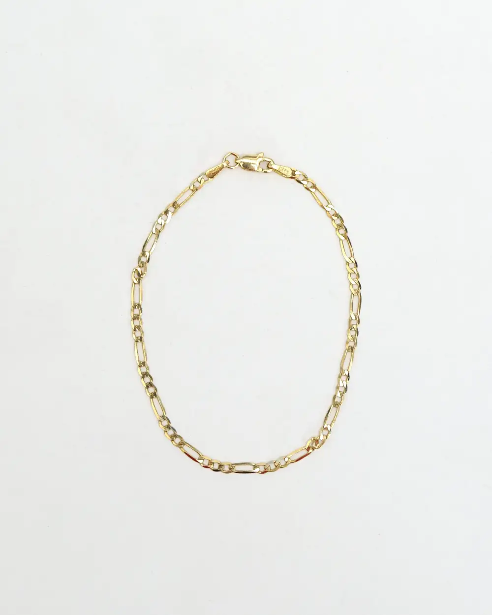 Distinctive Chain Bracelet