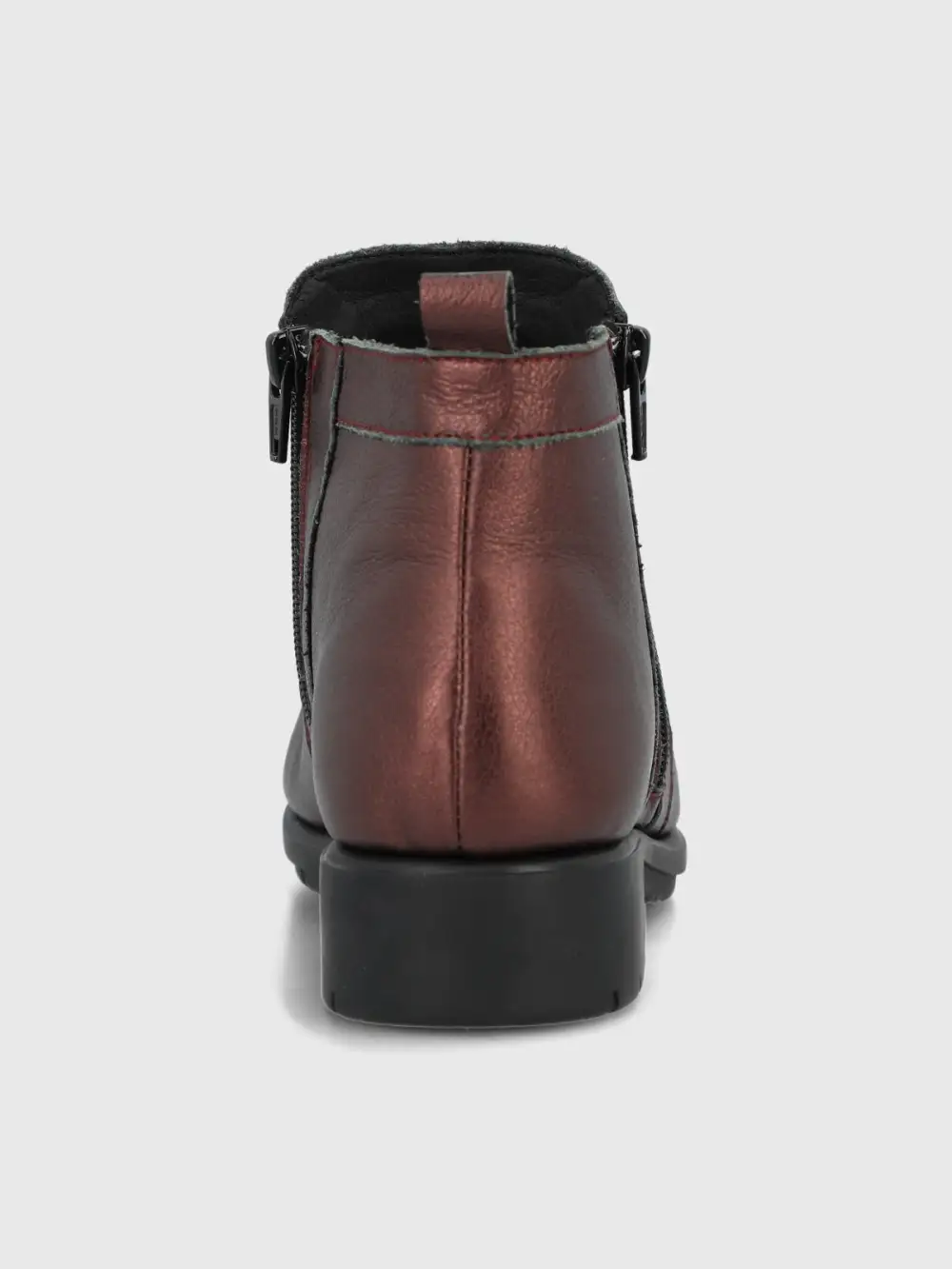 Soft Step Comfort Ankle Boots