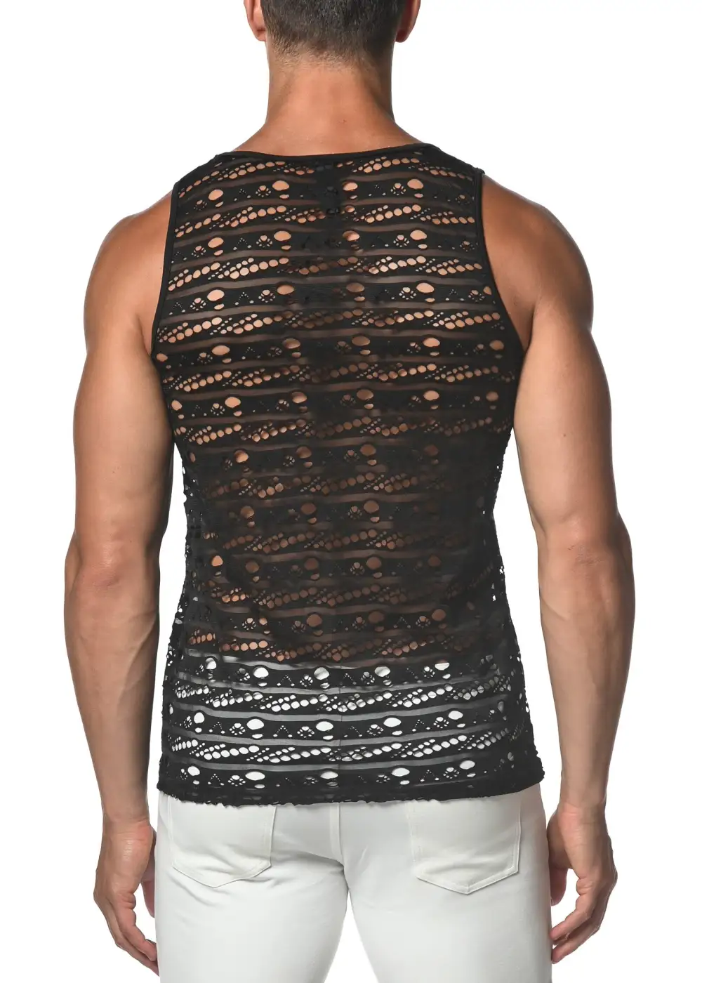 Sport Sleeveless Tank Top