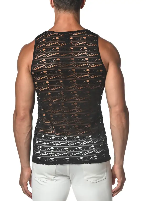 Sport Sleeveless Tank Top
