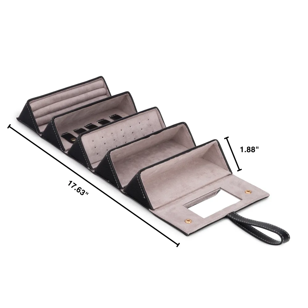 Five Eyewear and Jewelry Case