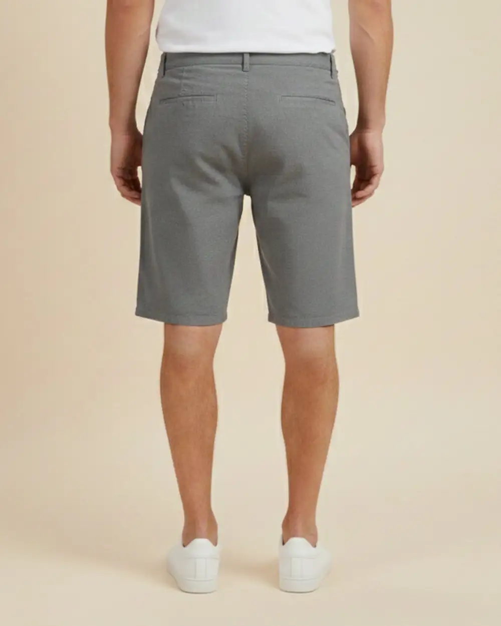 Men's Relaxed Easy Wear Shorts