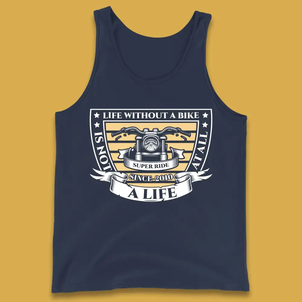 Airy Easy Graphic Relaxed Tank Top