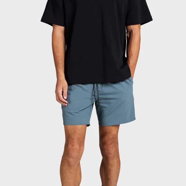 Technical Blend Everyday Shorts