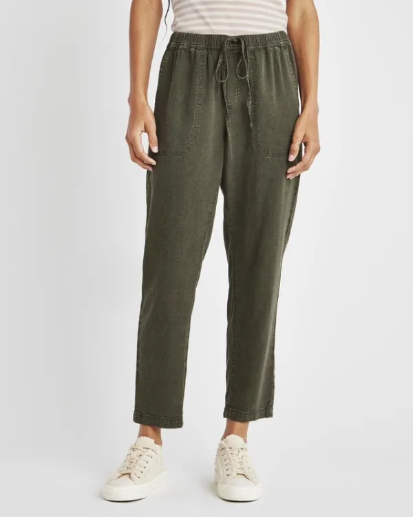 Angie Straight Leg Pants