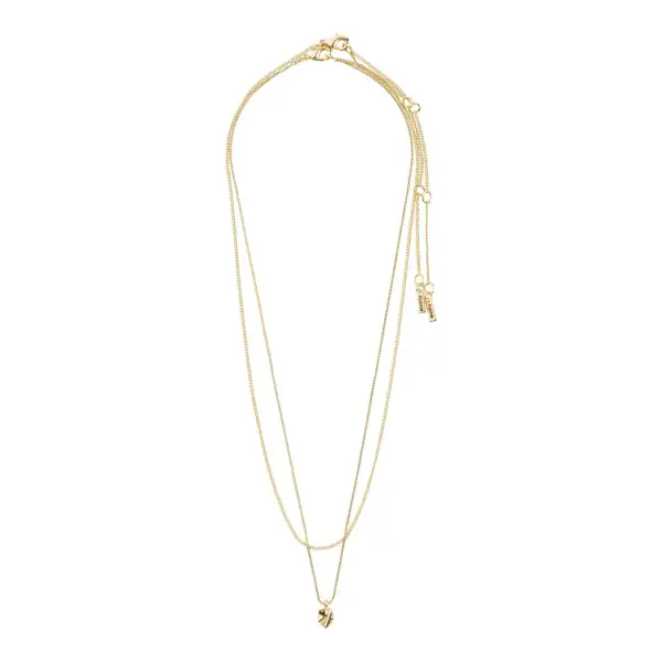 Soft Chain Giftset Stud Earrings