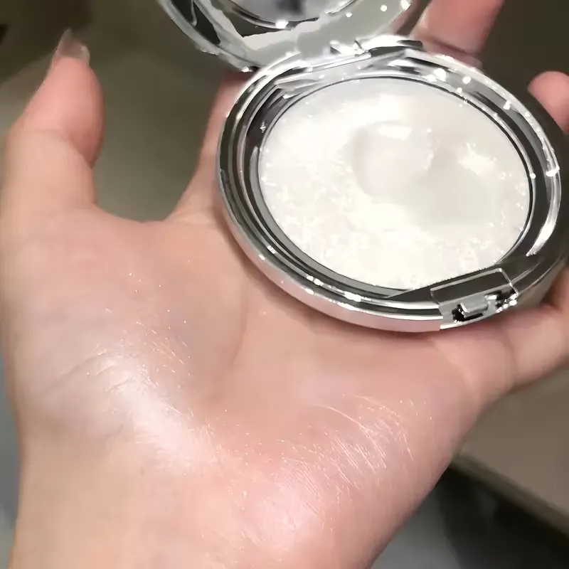 Blendable Luminous Highlighter