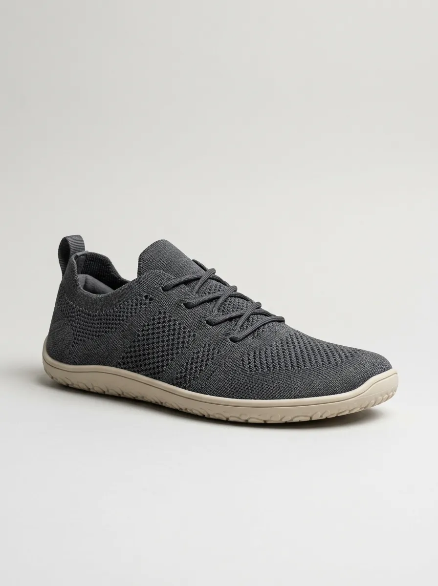 Signature Casual Look Unisex Barefoot Shoes