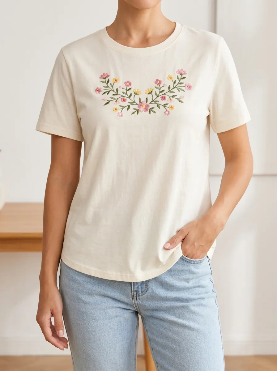 Women's T-Shirts
