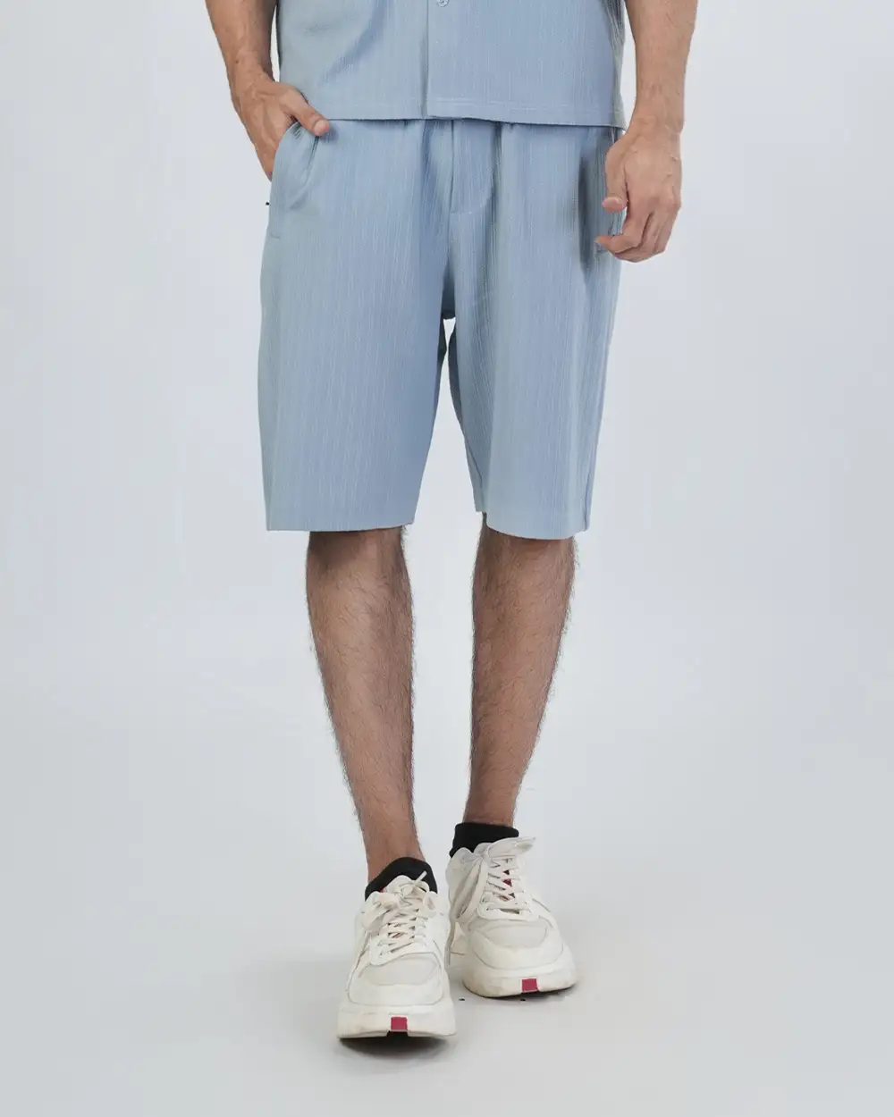 Men's Relaxed Outdoor Shorts
