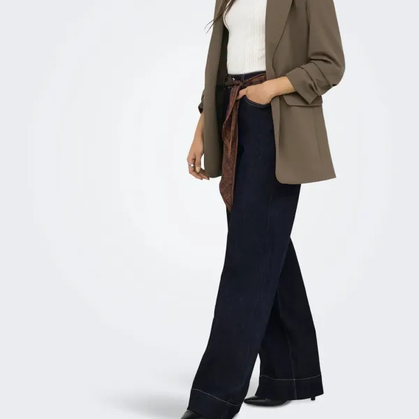 Utility Workwear Everyday Classic Jeans