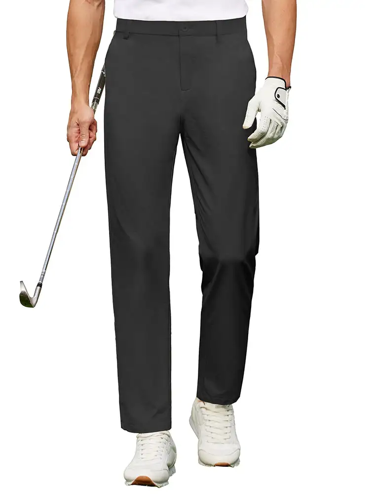 Stretch Quick Dry Lightweight Dress Pants