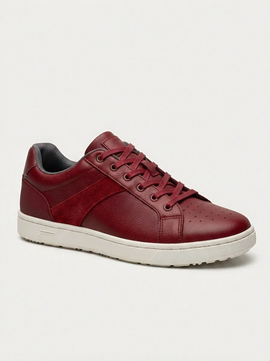 Men's Streamlined Court Skate Shoes
