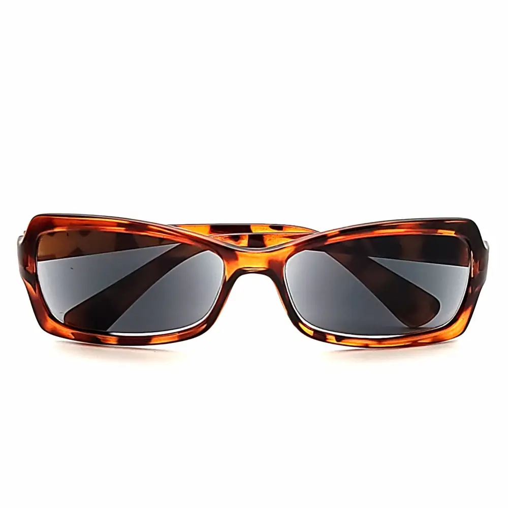 Women's Butterfly Full Magnification Reading Sunglasses