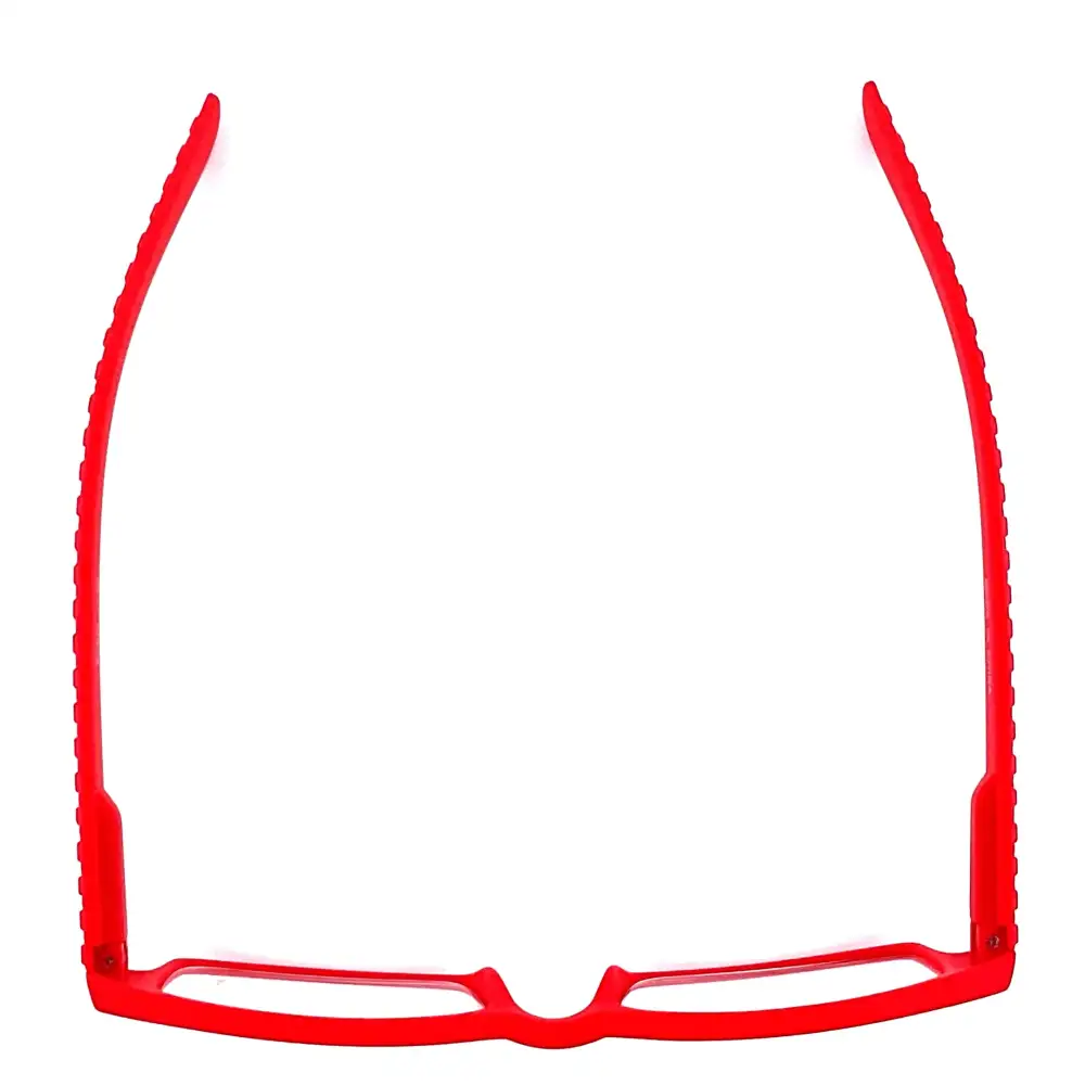 Rectangular Spring-Hinge Reading Glasses