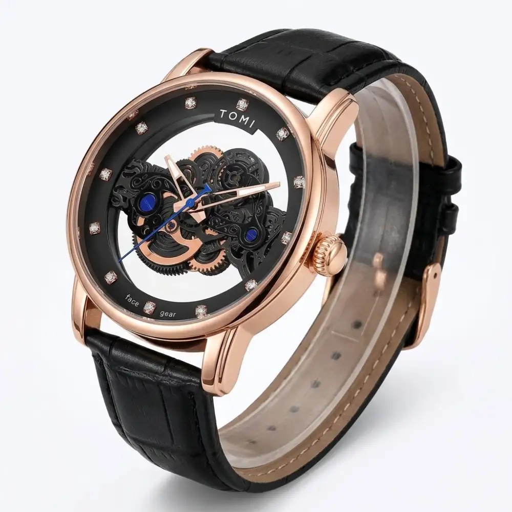 TOMI T102 Galaxy Flow