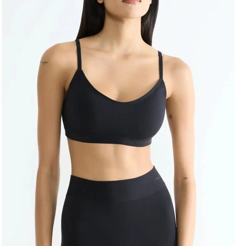 Padded Classic Bra