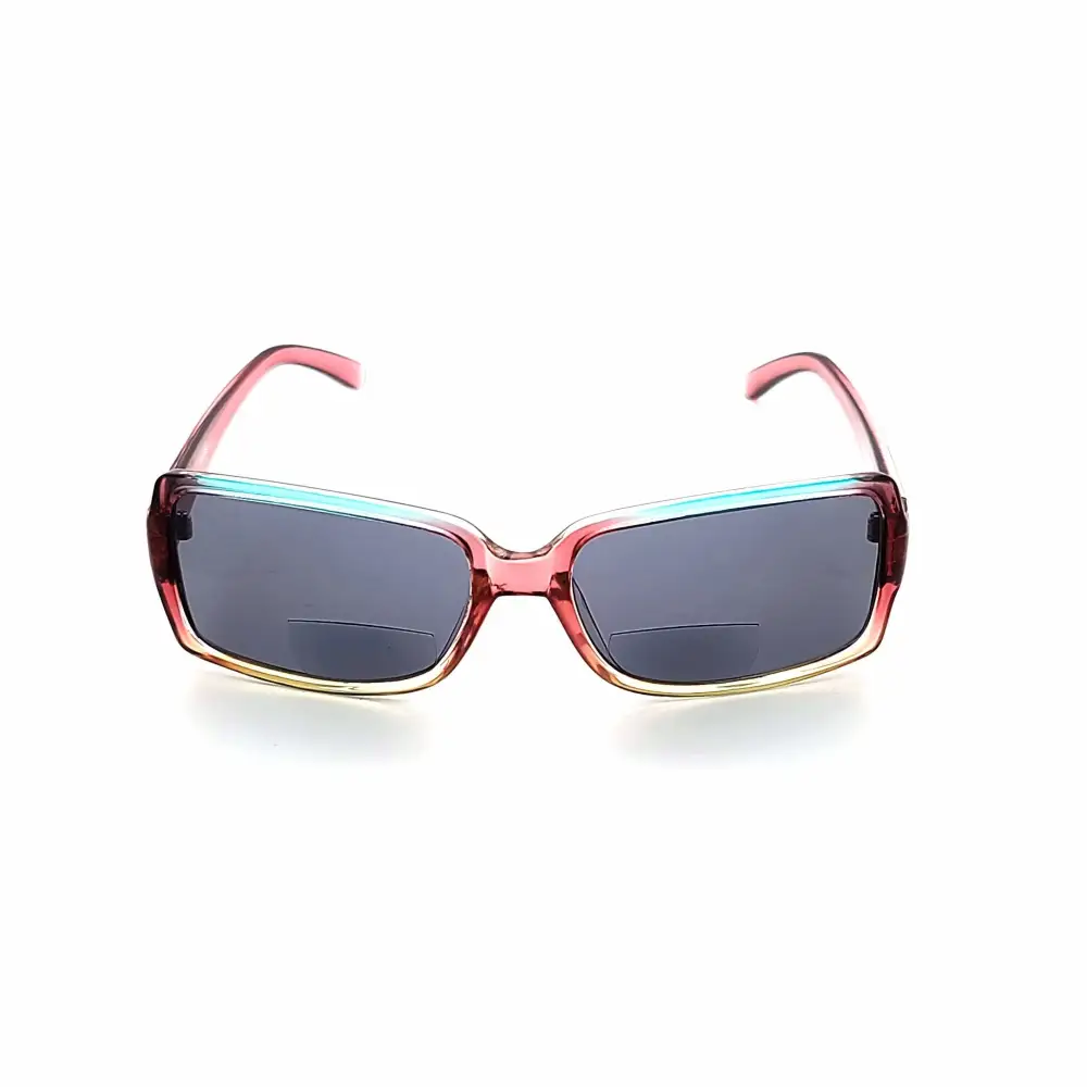 Butterfly Bifocal Reading Sunglasses