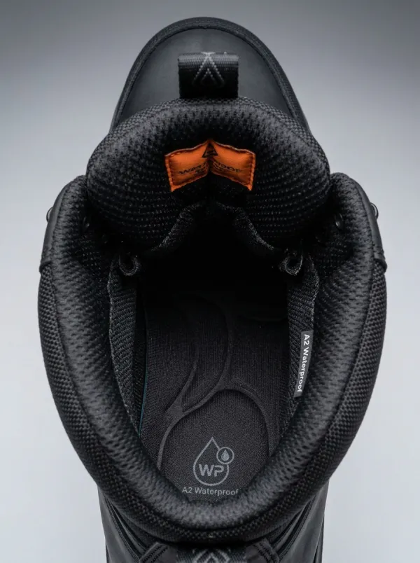 Workshop Men's Waterproof Work Boots