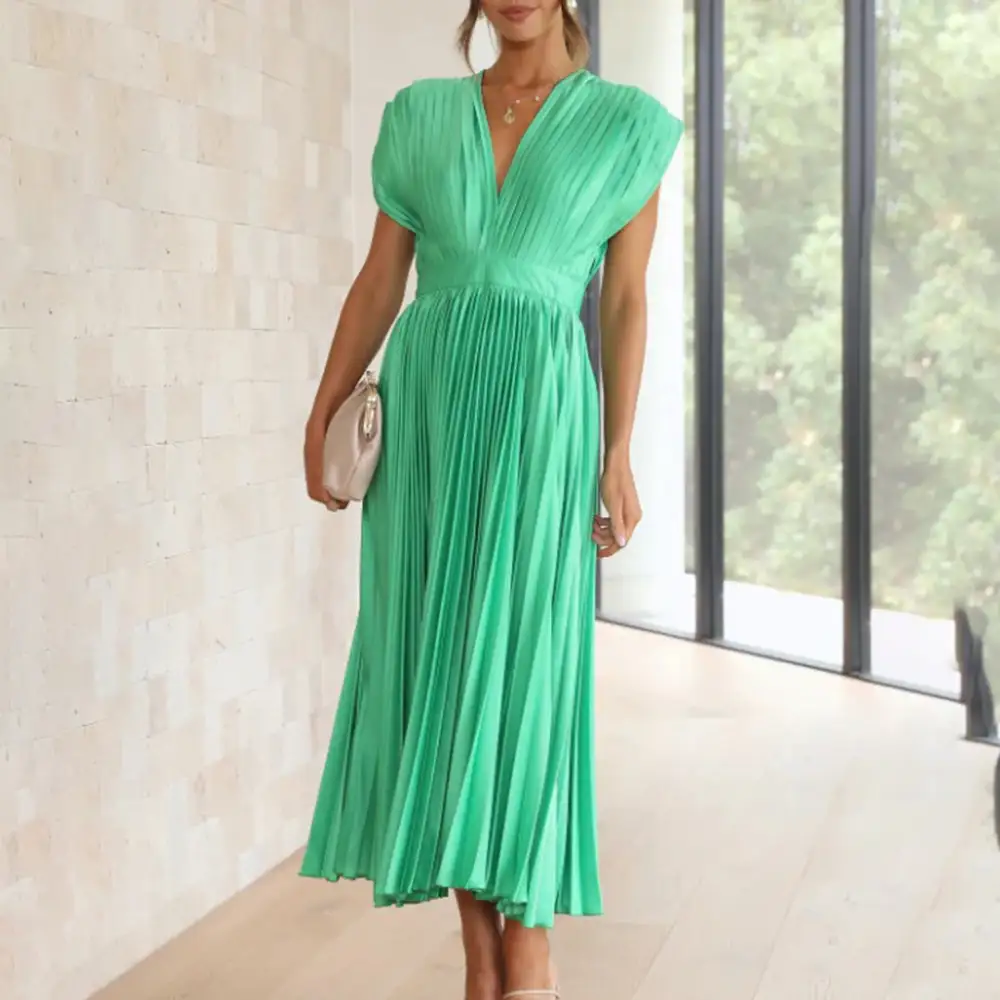 Elegant Summer dress