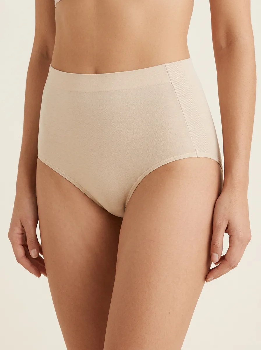 Women's Refined Seamless Panties