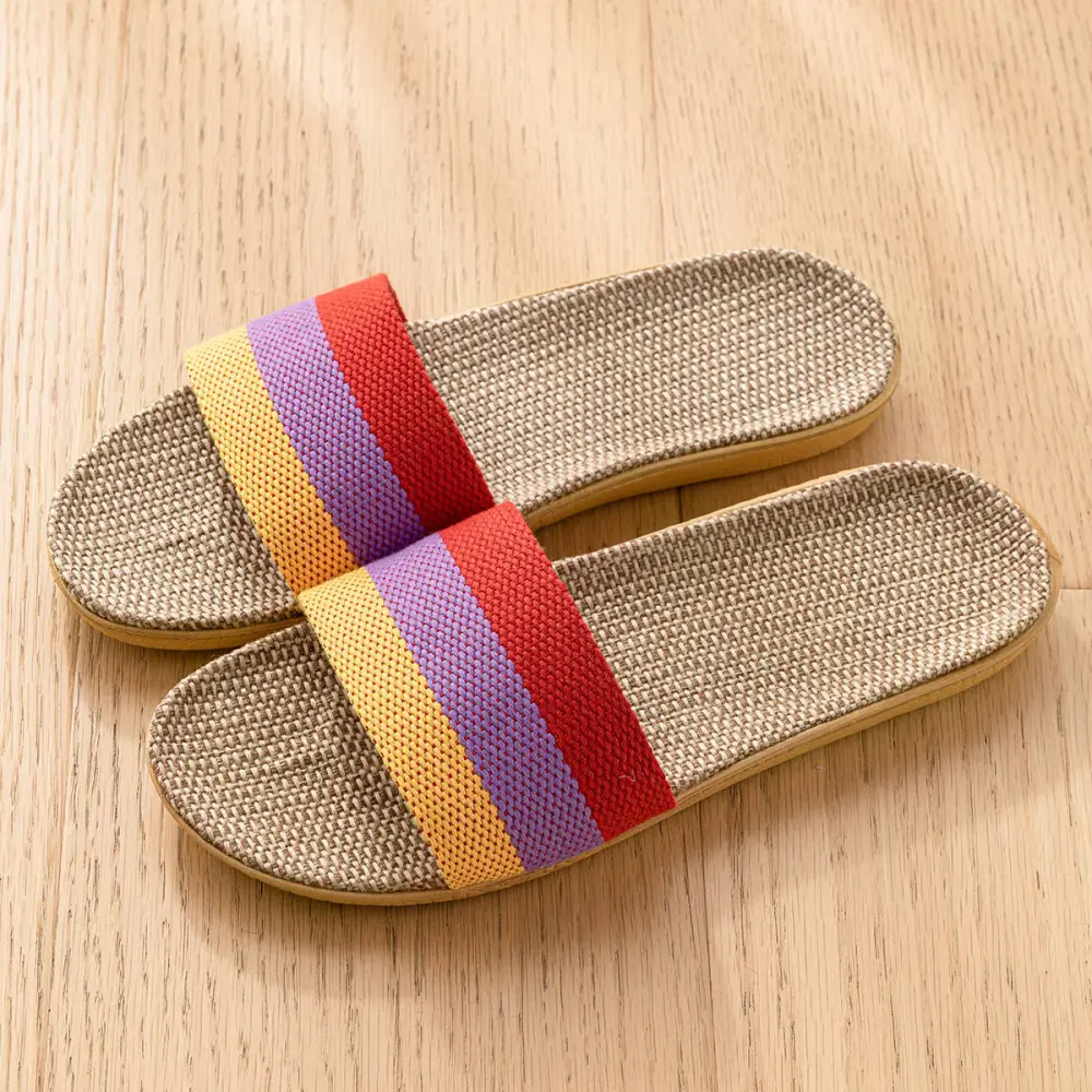 Daily Comfort Home Slippers