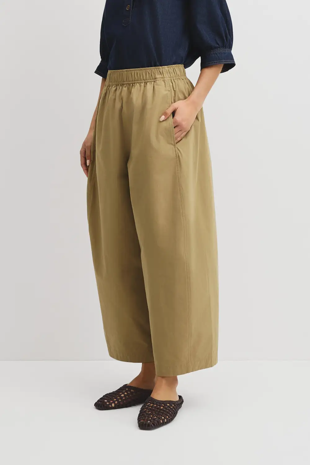 Women's Classic Artful Classic Pants