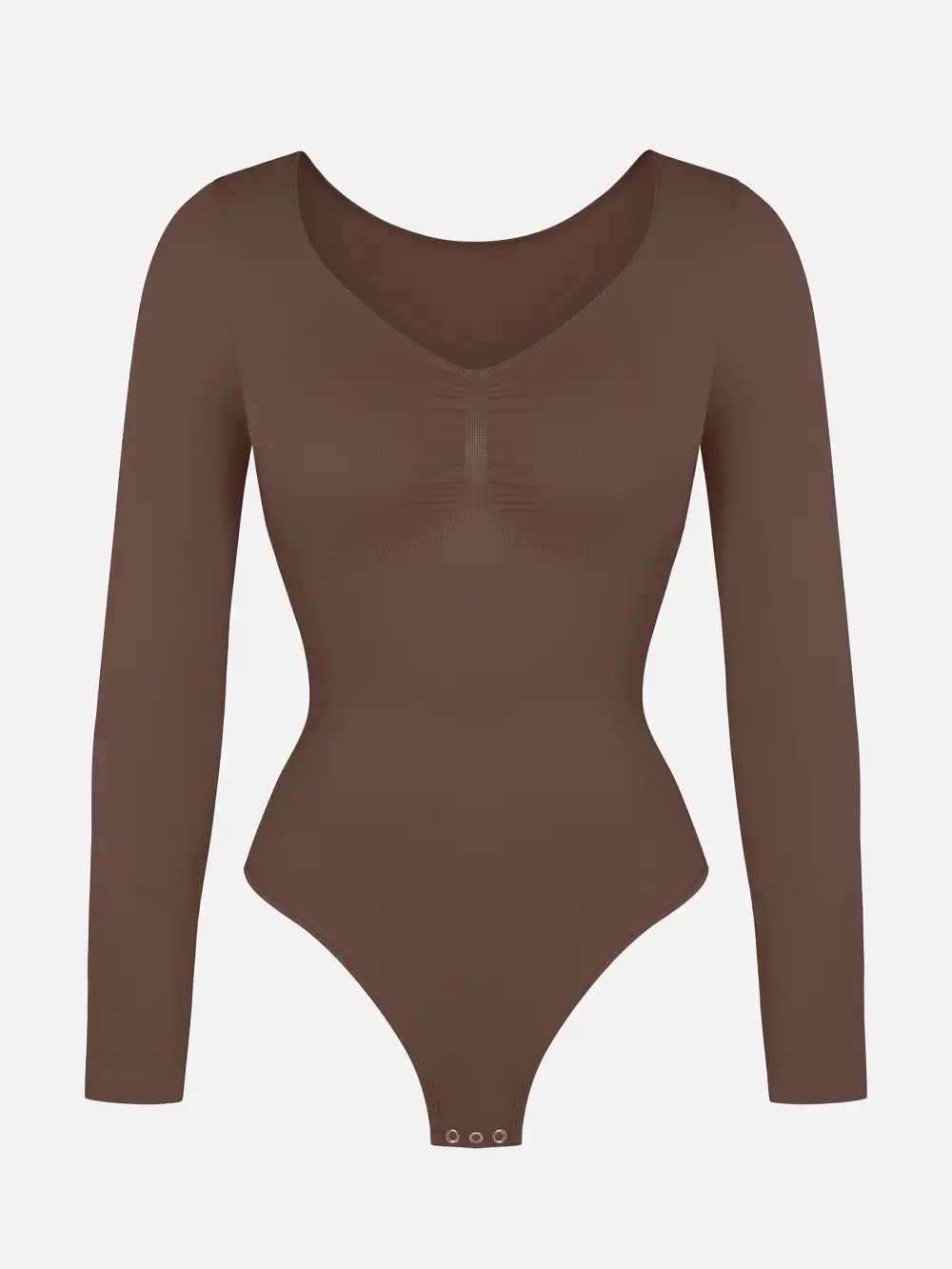 Smooth Support Shaping Bodysuit