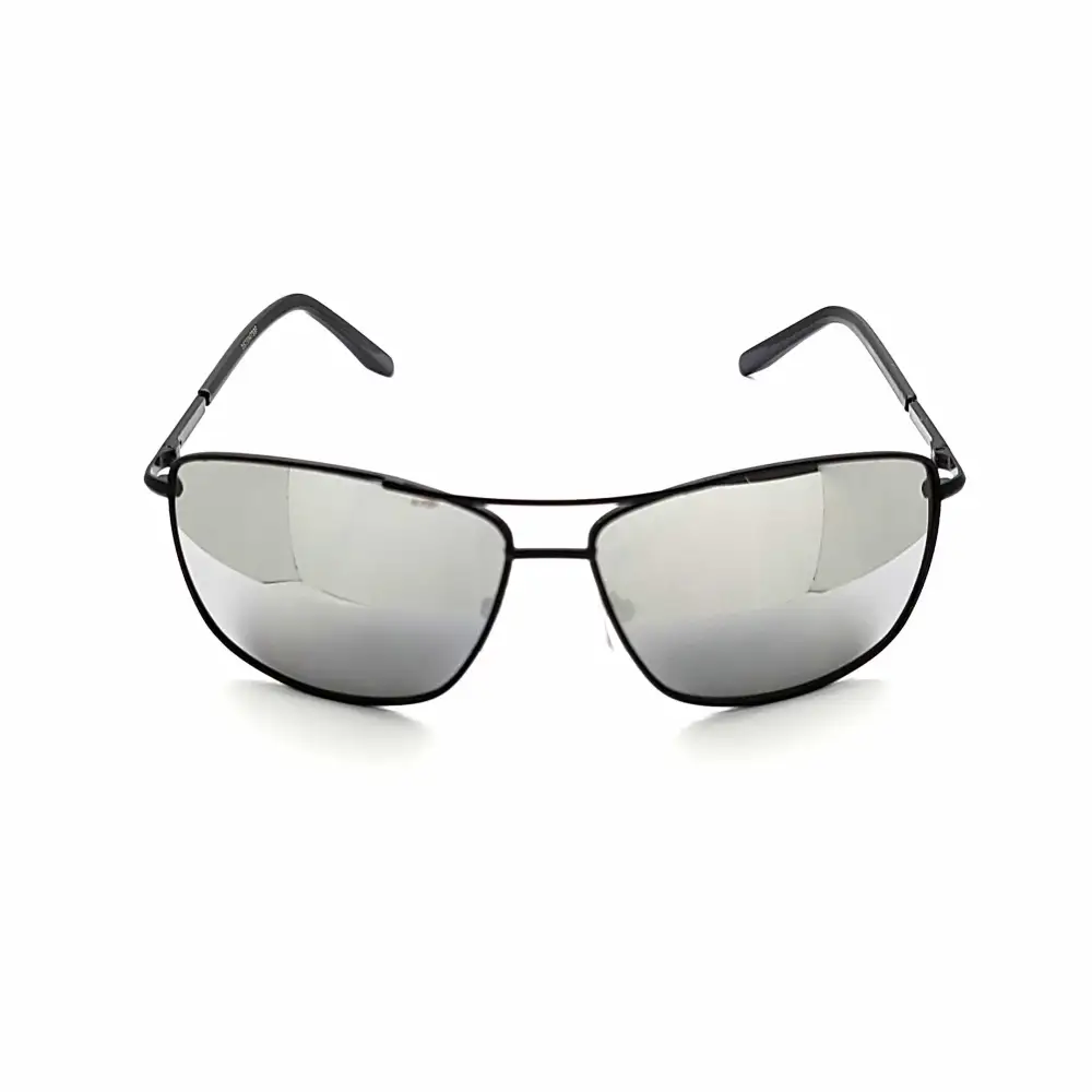 Bifocal Smoke-Lens Spring-Hinge Reading Sunglasses