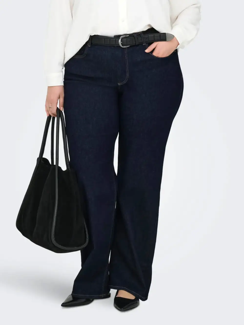 Casual Daily Everyday Classic Jeans