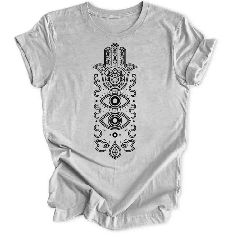 Sacred Eye Unisex T-Shirt
