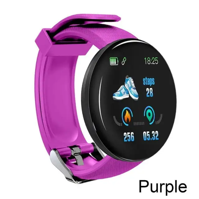 116 Plus Smartwatch