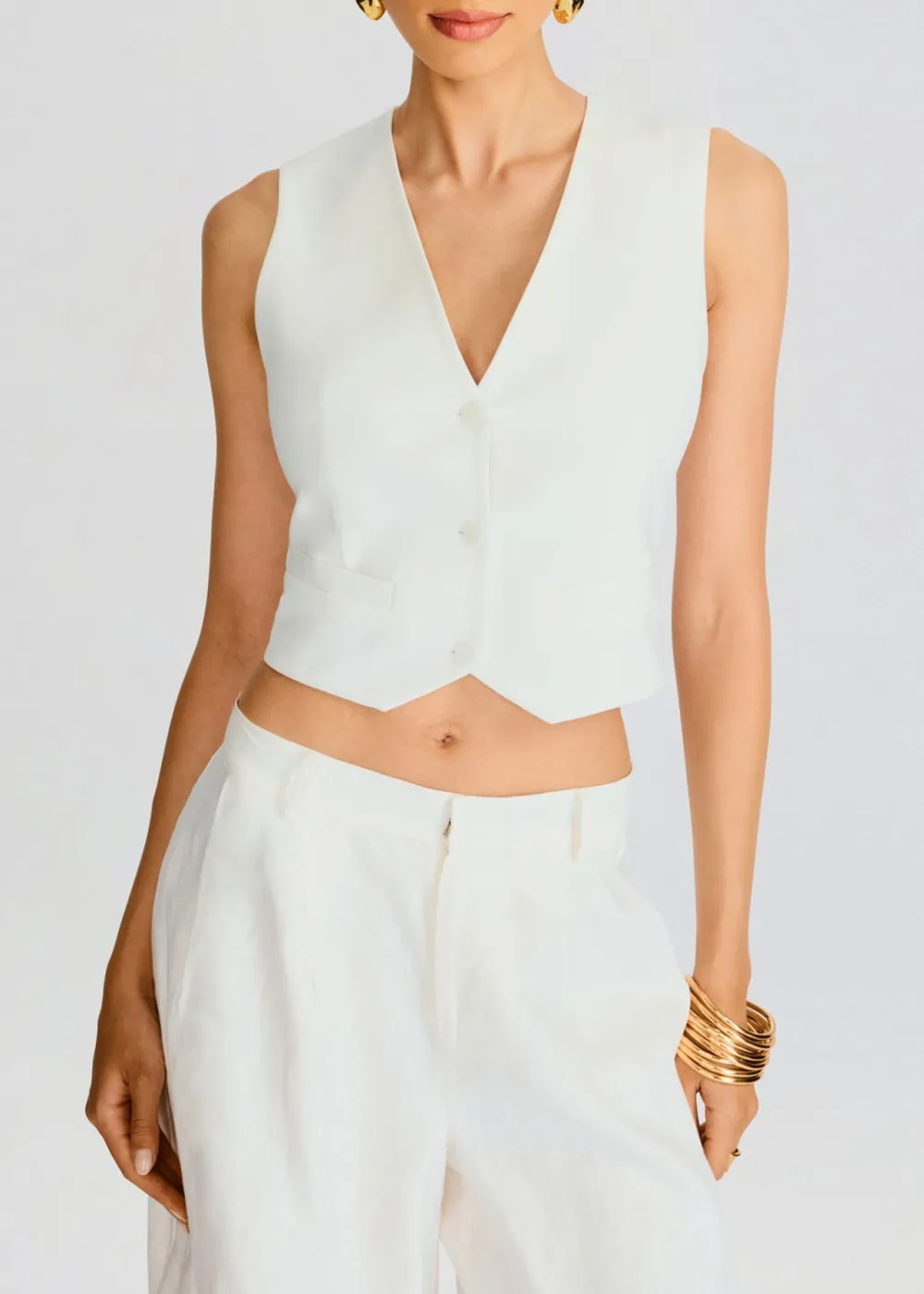 Suiting Vest