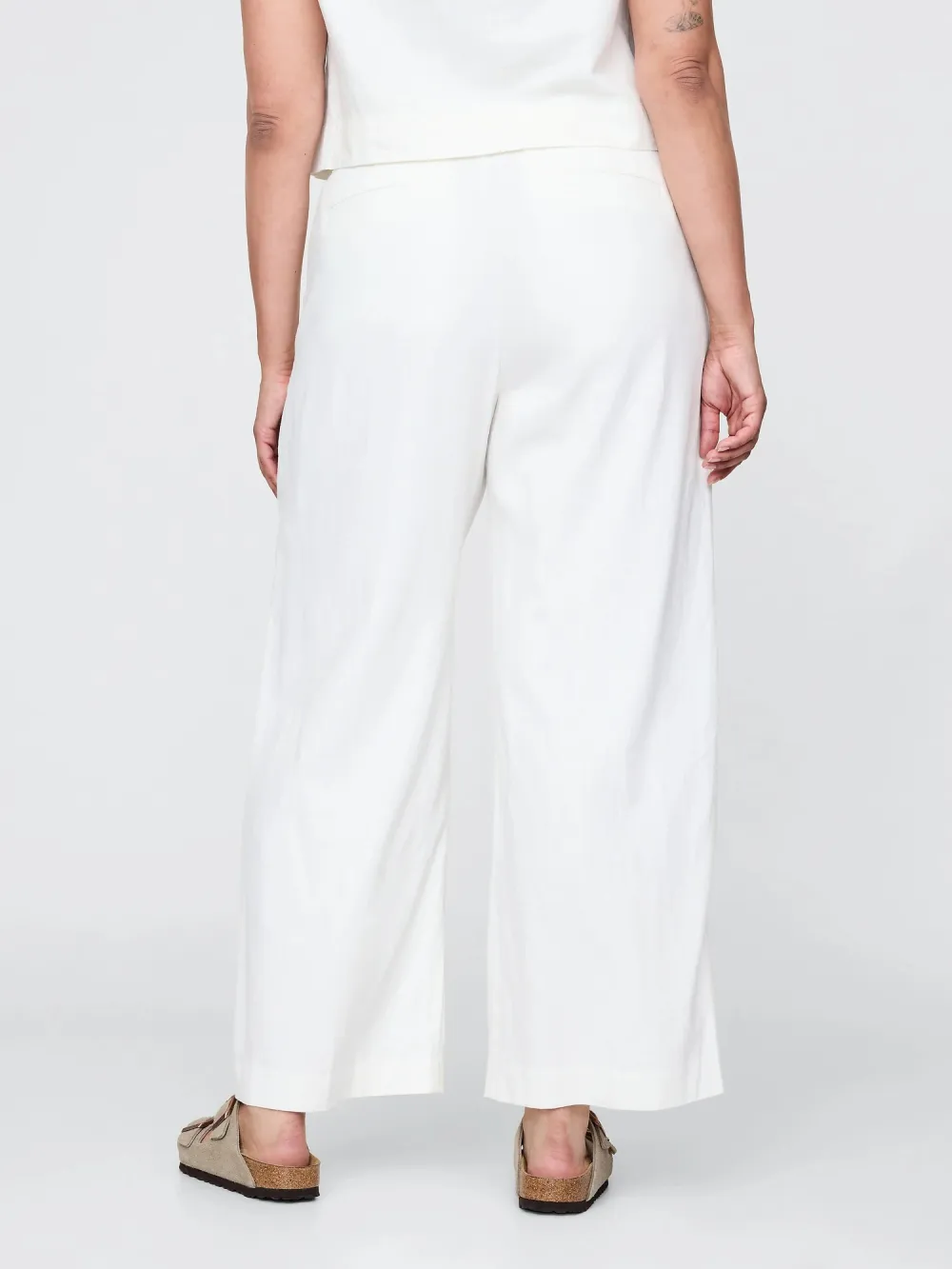 Pure Women's Pants