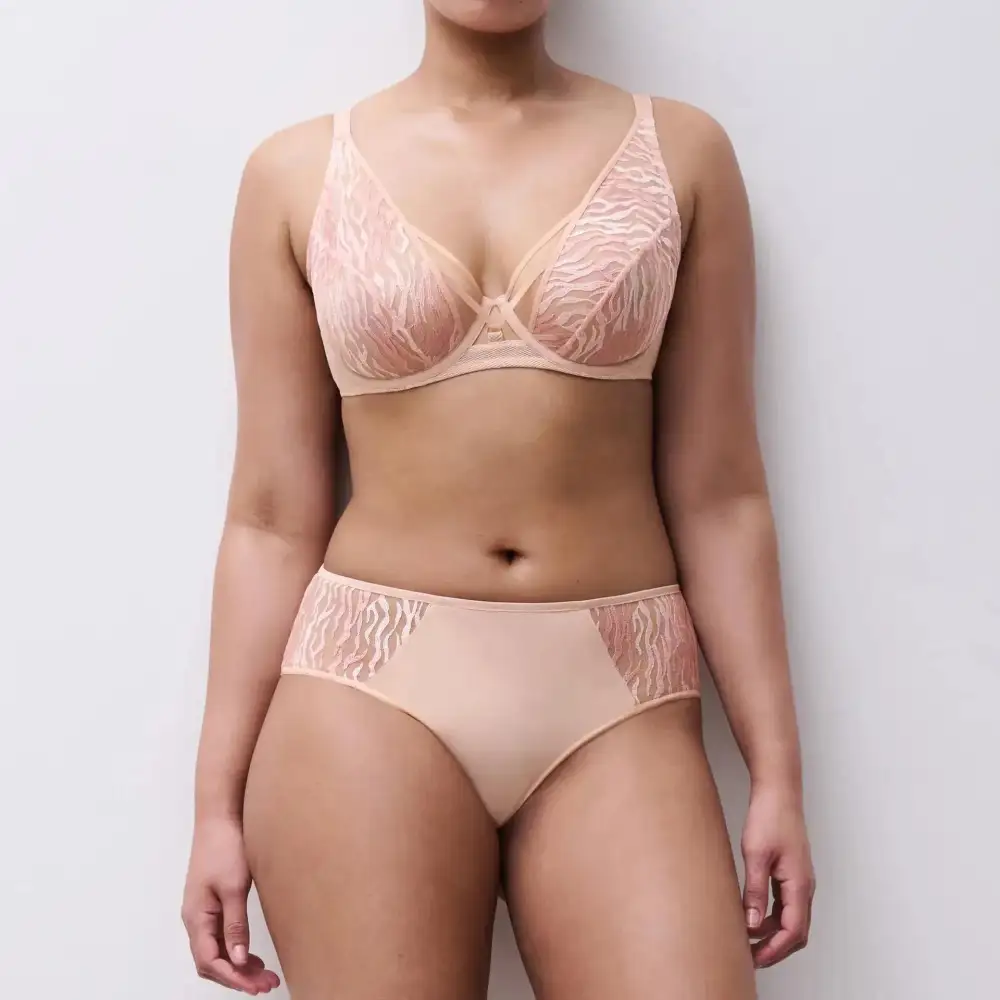 Classic Shorty Briefs