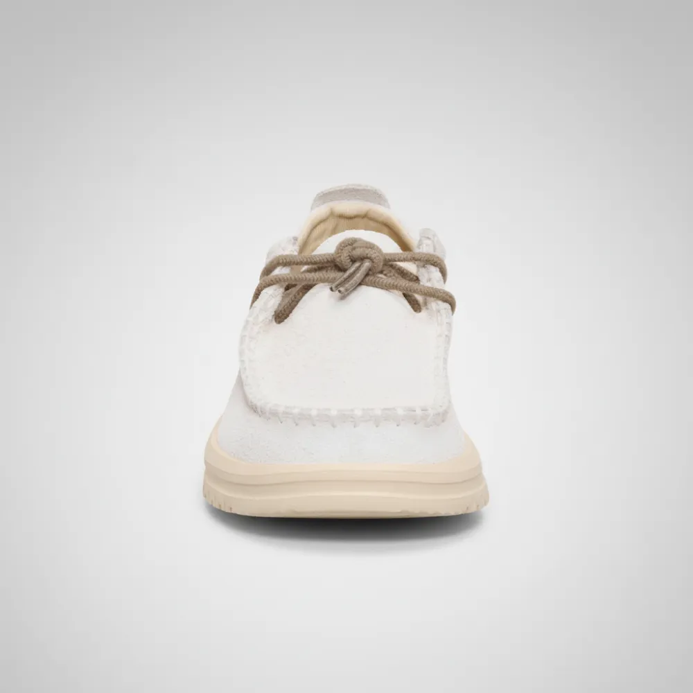 Wendy NXT Suede Moc Shoes