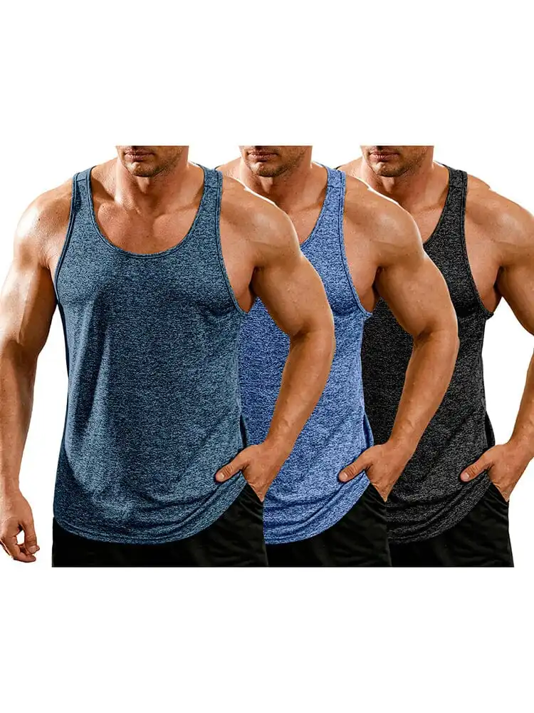 Textured Knit Tank Top