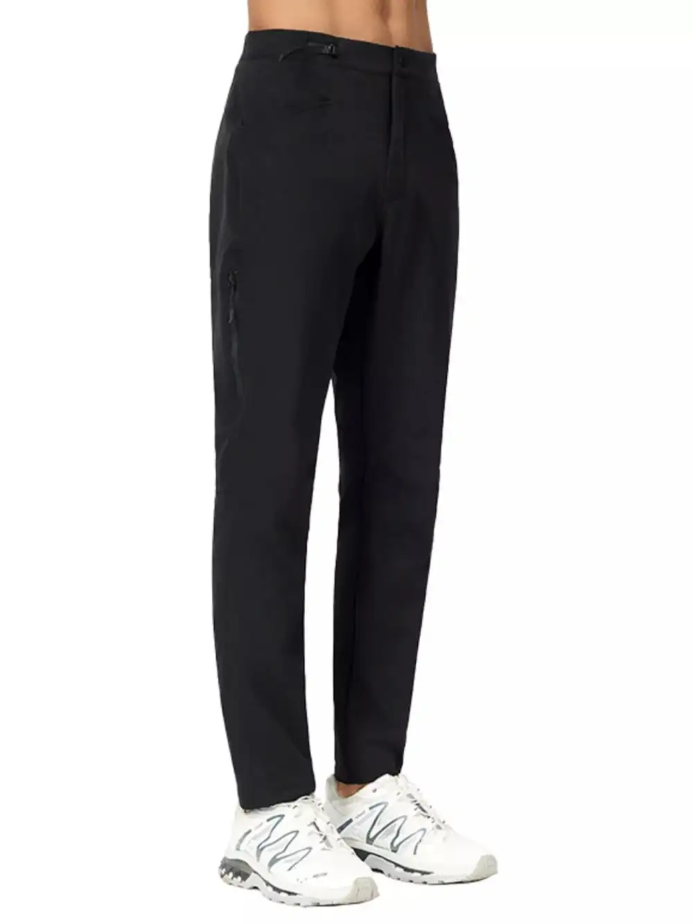 Slim Fit Pants