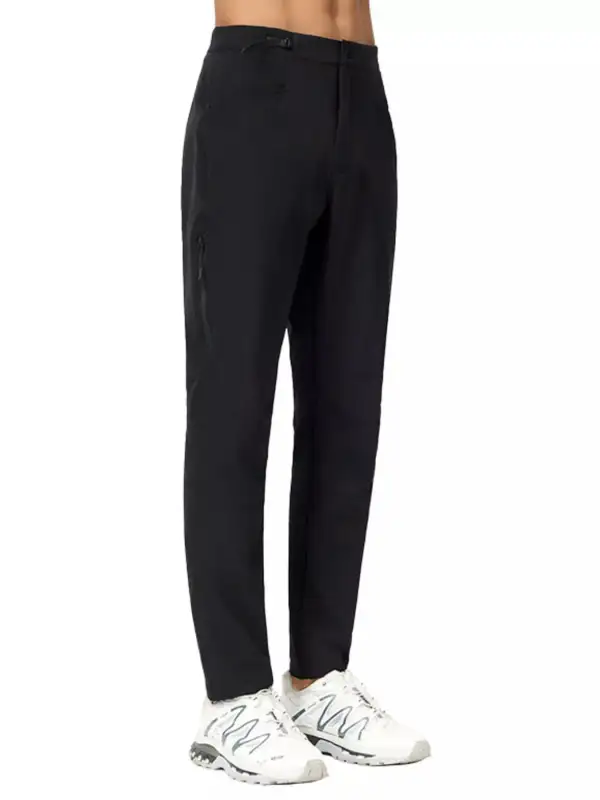 Slim Fit Pants