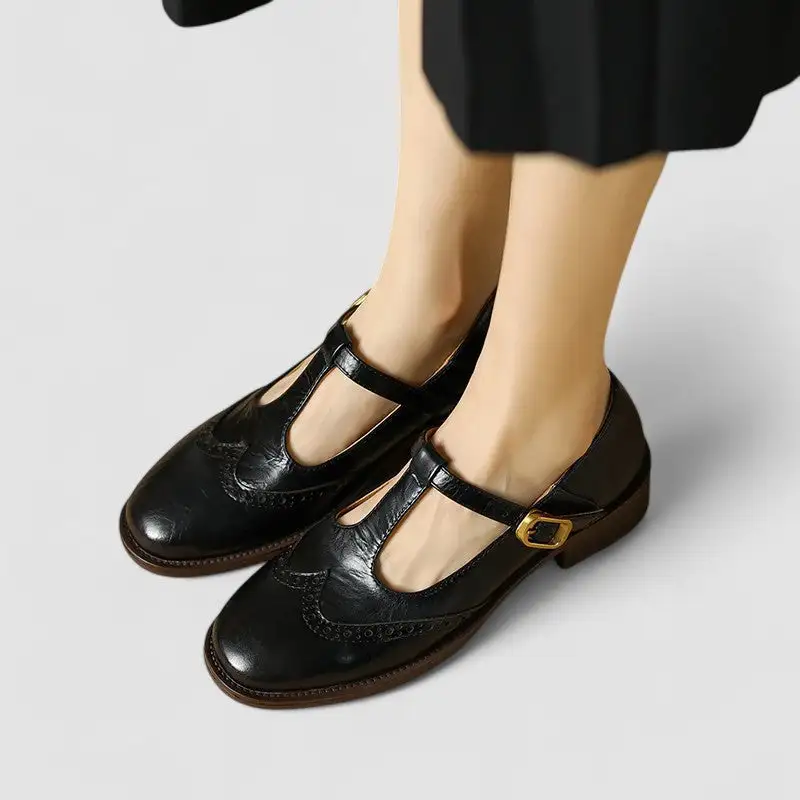  Orthopedic Mary Jane Shoes Apparel