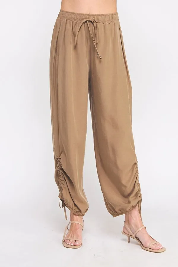 Everyday Refined Pants