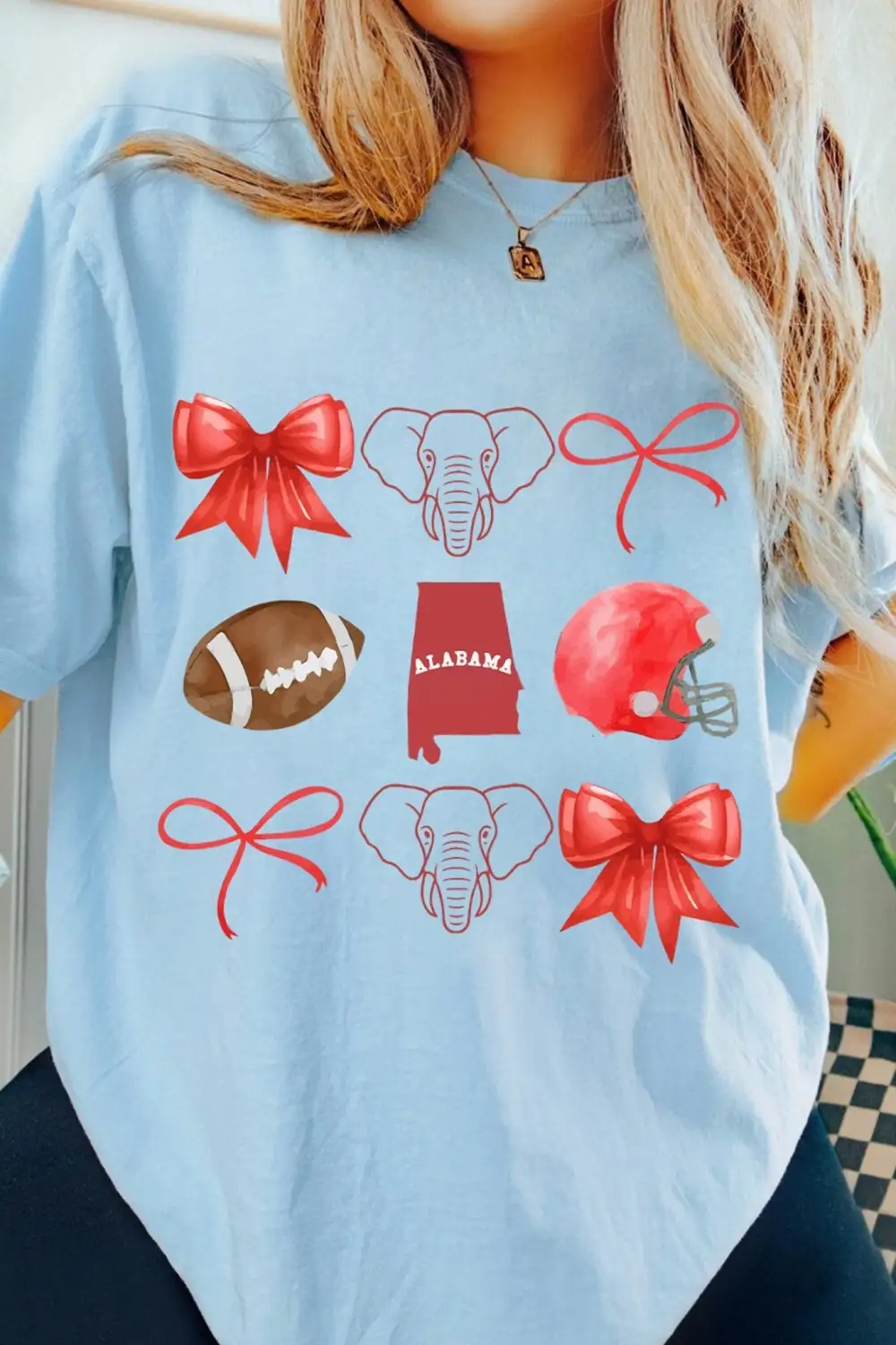 Shape Active Graphic Casual T-Shirt