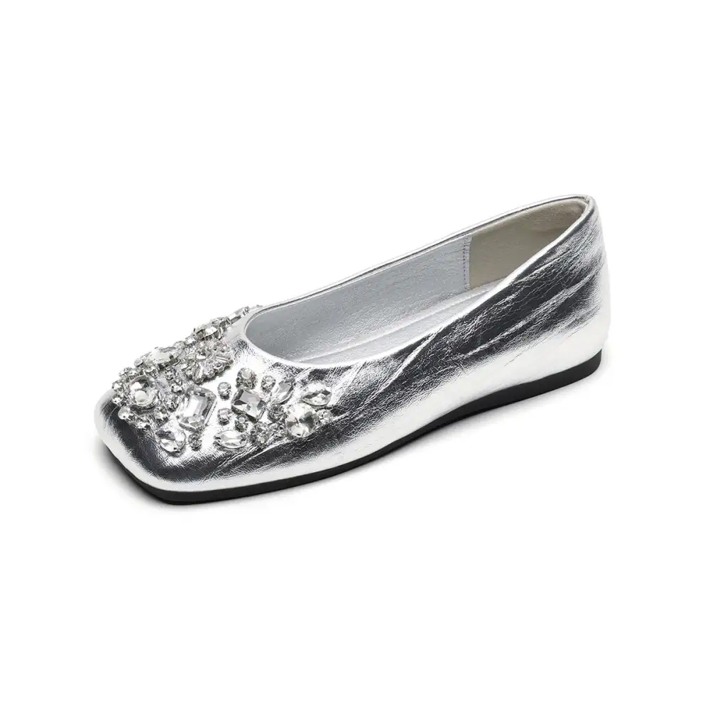 Daily Comfort Flat Sandals