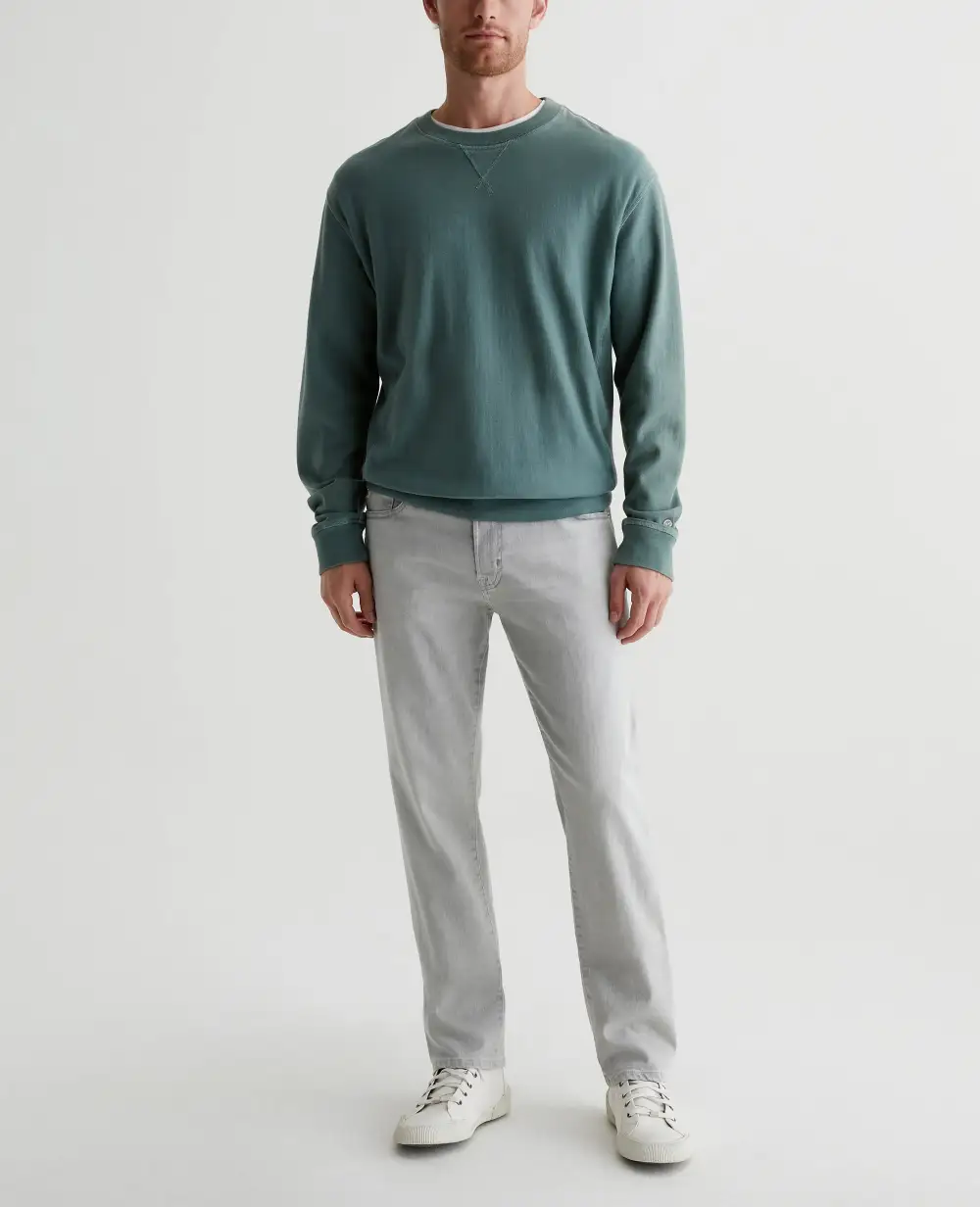 Men's Slim Straight Power Stretch Jeans
