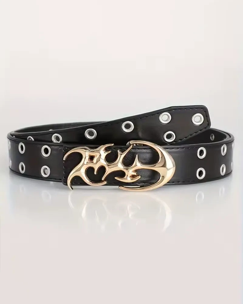 Grunge Style Women's Belt