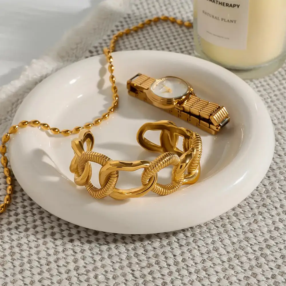 Everyday Simple Jewelry