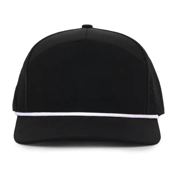Textured Waterproof Hat